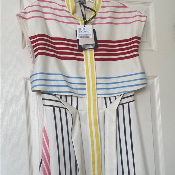 ART. 365 Marella dress - Picture 3 of 7